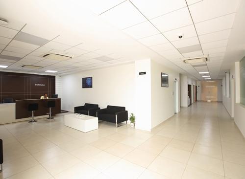 Imperial School of Agri Business Greater Noida hostel photo 9